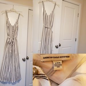 Nice Summer Jumpsuit